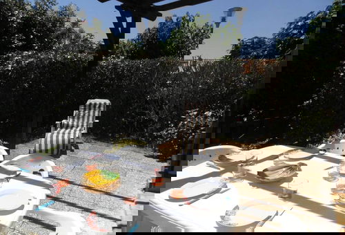 Gruissan (11) - Grazel area - Les Amandines residence 2-room pavilion...