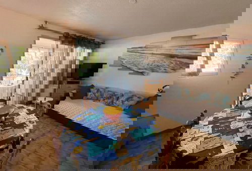 Argeles Sur Mer (66) - Avenue du tech - Atoll Residence 2-room apartment...