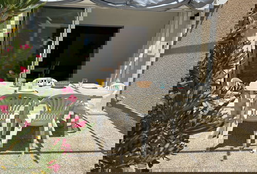 Saint Pierre la Mer (11) - Vigie district - Les Eaux Vives residence...