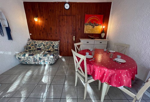 Argeles Sur Mer (66) - North Beach - Catalina Residence Studio apartment...