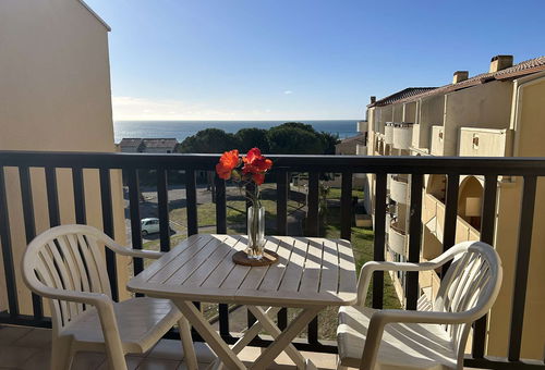 Saint Pierre la Mer (11) - Center District - Residence le Palais de la...