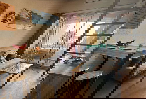 Argeles sur Mer (66) - West District - Le Lagon Residence Apartment 2...