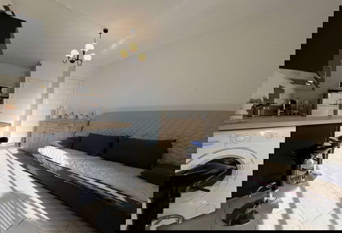 Gruissan (11) - Port area - Barberousse Residence Studio apartment...