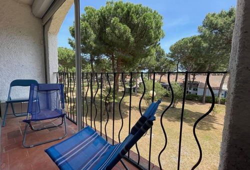 Argeles Sur Mer (66) - North Beach - Residence Roca Marina Apartment two...