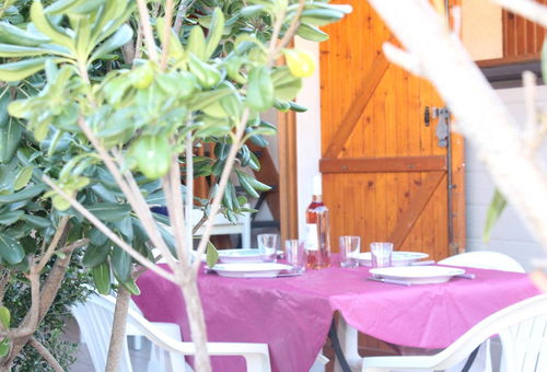 Gruissan (11)- Les Ayguades -  Résidence les Hameaux de la plage N°...