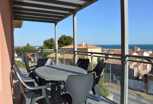 Saint Pierre la Mer (11) - Center District - Sailing Residence...