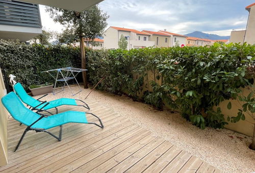 Argeles Sur Mer (66) - Argeles Village - Rue Claude Salvy - Apartment 3...