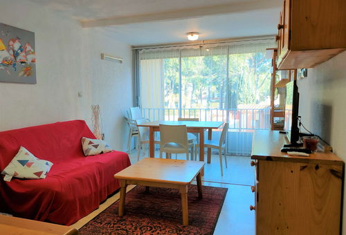 Argeles Sur Mer (66) - Avenue du Tech - Résidence Le Lagon
Appartement 2...