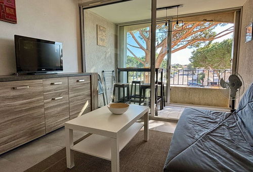 Argeles sur Mer (66) - West District - Résidence Le Lagon Apartment...
