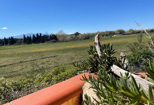 ARGELES SUR MER (66) - Quartier Nord - Résidence Les Paganes
Appartement 2...