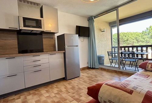 Argeles Sur Mer (66) - North Beach District - Les...