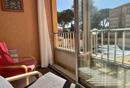 Argeles Sur Mer (66) - Avenue du Tech - Residence Le Lagon Apartment 2...