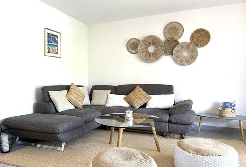 Le Lavandou (83) - Cavalière district - Le Vallon residence Apartment 4...
