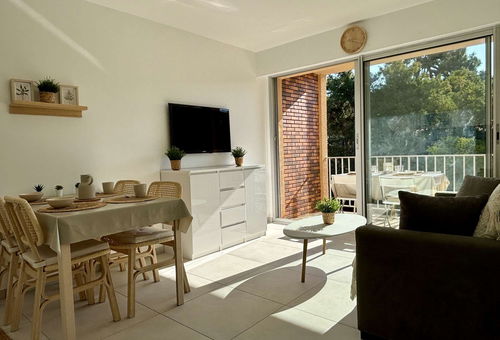Argeles Sur Mer (66) - North Beach 2 Rooms - Approximately 30 m² - up to 4...