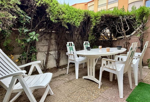 Argeles Sur Mer (66) - Avenue du Tech - Residence Le Lagon Apartment 2...