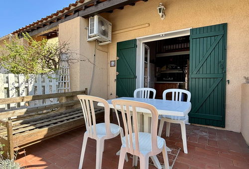 Argeles Sur Mer (66) - Clos au Golfe district - Le Clos de la...