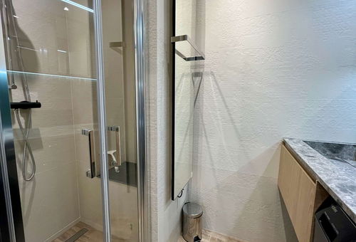 Cavalaire-sur-Mer (83) - Port - Porto Di Mar 1 Residence
2-room apartment -...