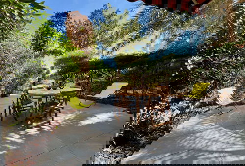 Cavalaire-sur-Mer (83) - Port - Porto Di Mar 1 Residence
2-room apartment -...