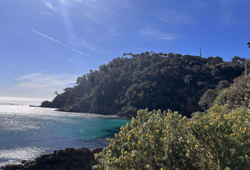 Cavalaire-sur-Mer (83) - Port - Porto Di Mar 1 Residence
2-room apartment -...