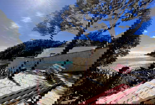 Cavalaire-sur-Mer (83) - Port - Résidence Porto Di Mar 1
Appartement 2...