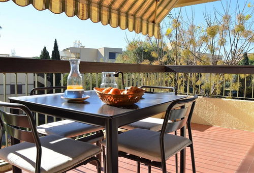 Le Lavandou (83) - Le Grand Jardin - Les Parcs du Lavandou Apartment 1...