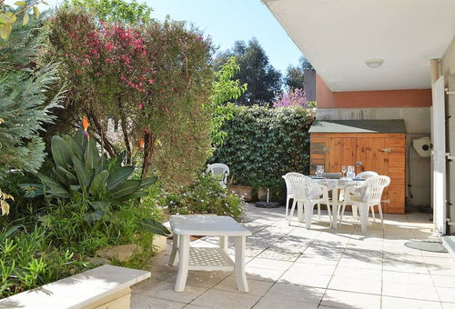 Le Lavandou (83) - Cavalière district - Le Vallon residence Apartment 4...