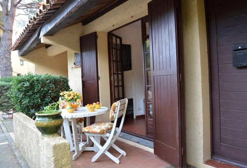 Le Lavandou - Saint-Clair district - Saint-Clair residence Apartment...
