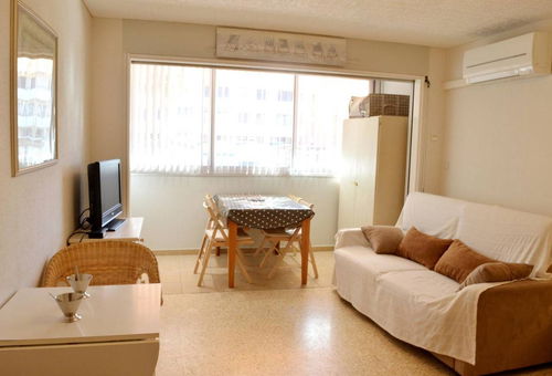 Le Lavandou (83) - Town center - Residence &quot;Les Dauphins&quot; Apartment...