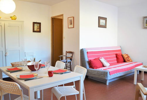 LE LAVANDOU (83) - THE GRAND JARDIN - RESIDENCE LES CYCLADES APARTMENT...