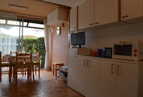 Argeles Sur Mer (66) – North Beach District – Les …