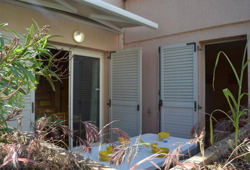Argeles Sur Mer (66) - Plage Nord - Résidence Les Boramars
Appartement 2...