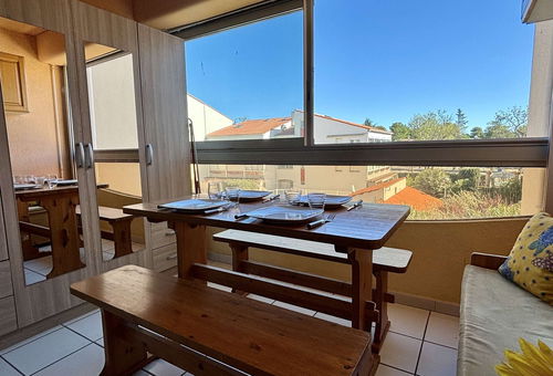Argeles Sur Mer (66) – Clos du Golfe – Residence les Golfes …