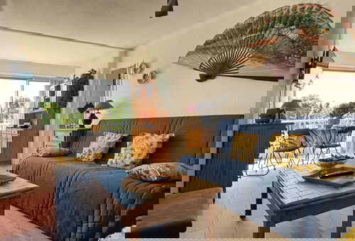 Argeles Sur Mer (66) - Quartier Ouest -Résidence Les Calanques
Appartement 2...