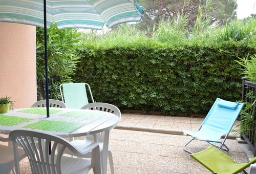 Bormes les Mimosas (83) - Quartier La Favière - Résidence Les Rives de La...