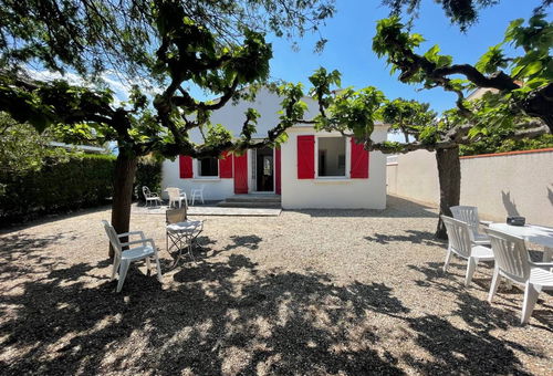 Argeles Sur Mer (66) - Quartier Plage des Pins - Encantadura
Villa 5 Pièces...
