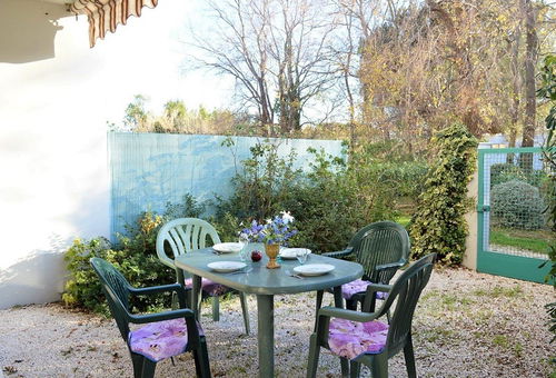 Le Lavandou (83) - Center - Residence Les Roses Lauriers 1 room apartment...