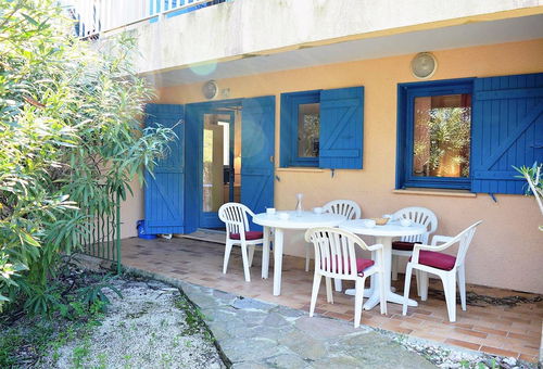 PRAMOUSQUIER (83) - DOMAINE DE LA PINEDE
MAZET MITOYEN Appartement CABINE -...