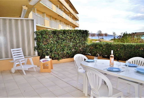Le Lavandou (83) - La Plage district - Residence Le Lavandou...