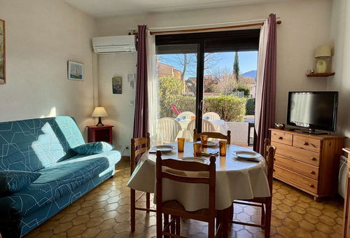 Argeles Sur Mer (66) - quartier du Grand Pavois - Résidence Le  Petit...