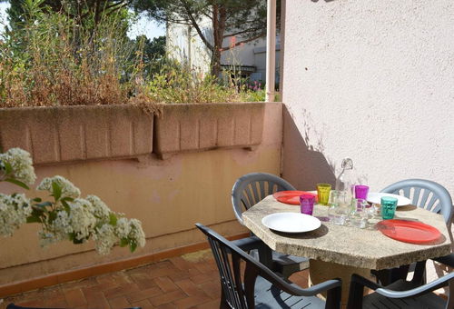 Argeles Sur Mer (66) - North Beach - Les Boramars Residence Apartment...