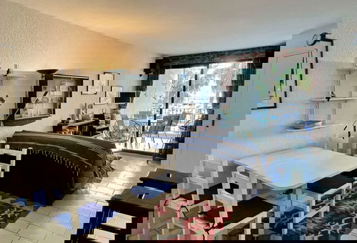 Argeles Sur Mer (66) - Port Argeles - Residence Les Mers du Sud Apartment...