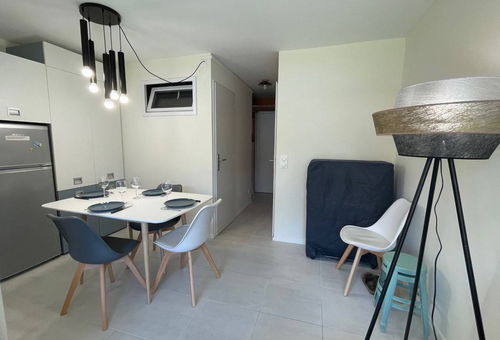 Argeles Sur Mer 66 - Avenue du Tech - Résidence Plein sud
Appartement studio...