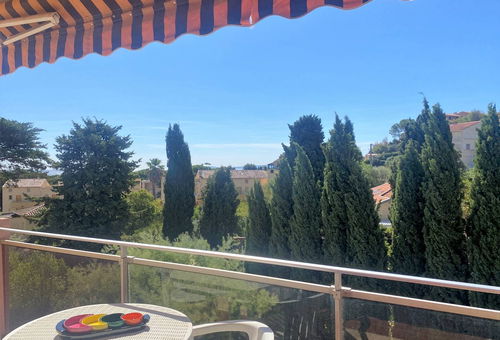 Le Lavandou (83) - Saint-Clair - Le Val d&#39;Azur 2 room apartment - 40 m²...