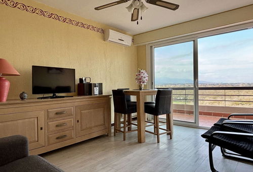 Argeles Sur Mer (66) - Avenue du Tech - Residence le Caravelle Apartment 2...