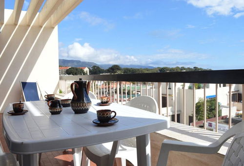 BORMES LES MIMOSAS (83) - LA FAVIERE - RESIDENCE 
APPARTEMENT Appartement  -...