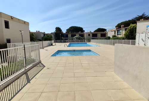 Argeles Sur Mer (66) - West District - Residence le Hameau du...
