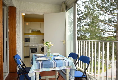 Argeles Sur Mer (66) - Front de Mer - Résidence La Massane
Appartement 2...