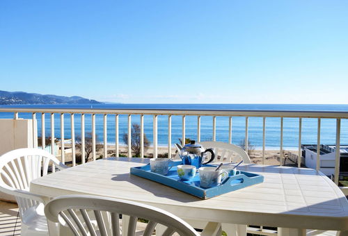 Le Lavandou (83) - Plage - Le Lavandou Plage - La Galiote
Appartement 3...