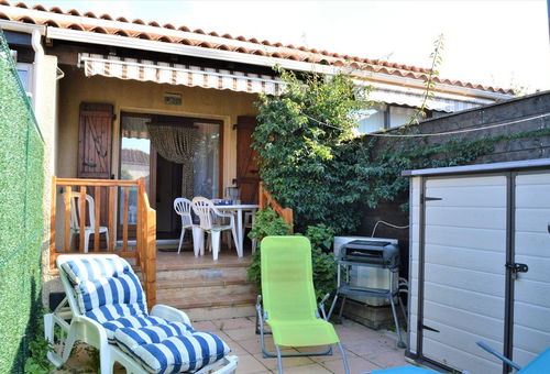 Bormes les Mimosas (83) - Plaine de Bormes - Résidence Les Mimosanes
Mazet 2...