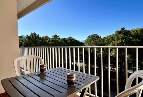 Argeles Sur Mer (66) - North District - Le Catalogne Residence Apartment 2...